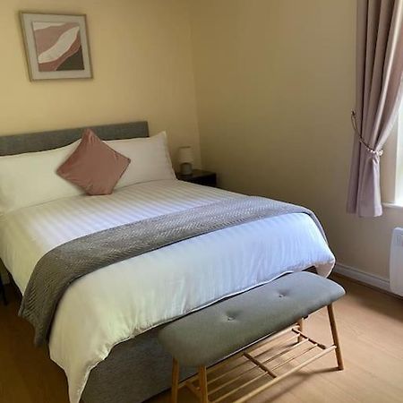 דירות Glengesh Court. Ardara Town Centre. מראה חיצוני תמונה